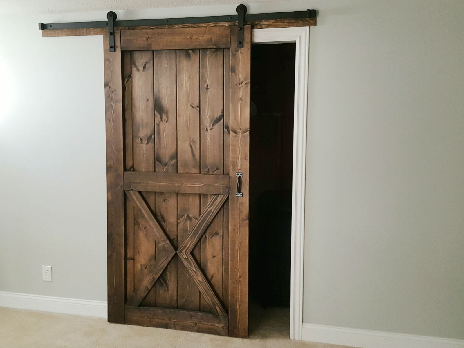 Barn Doors – Interiors Long Island